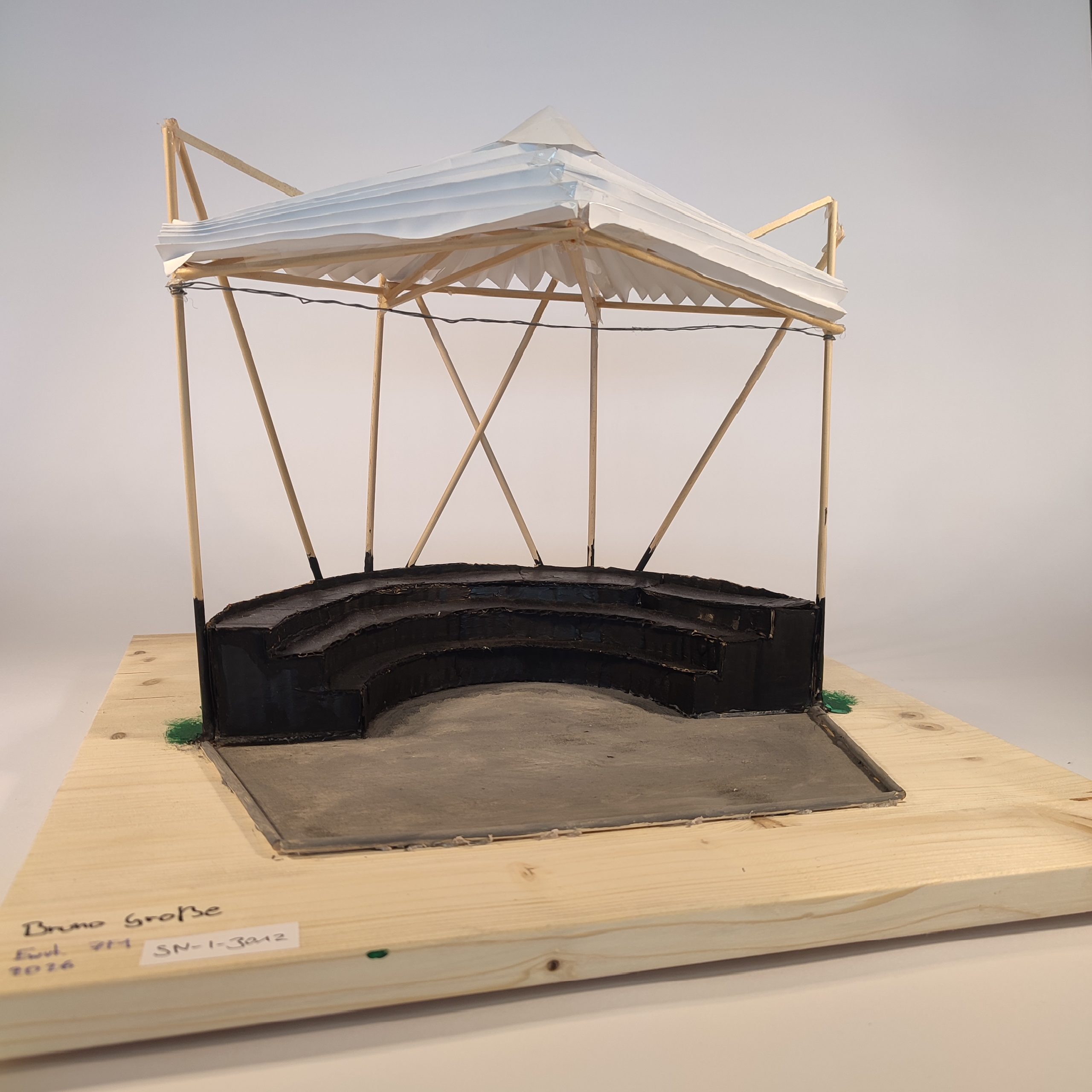 Elbarena – ich Haus für Theater und Musik