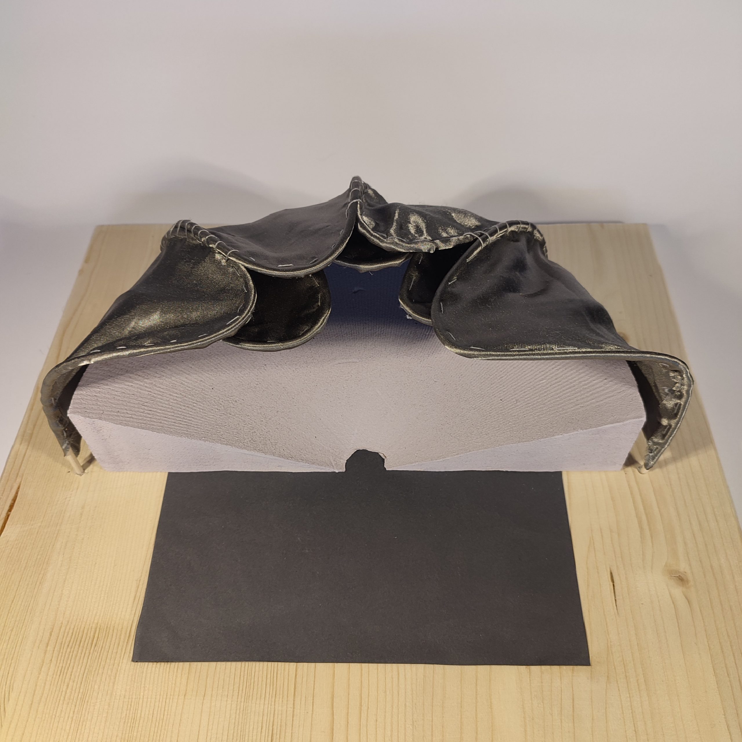 Schattenkluft (die Bärenklauen)